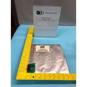 AMAT 0100-09283 ชุดแผงวงจรพิมพ์ (PCB Assy) อินเทอร์เฟซไดรเวอร์สเต็ปเปอร์ - อุปกรณ์และอะไหล่เซมิคอนดักเตอร์ระดับโลกที่เชื่อถือได้ - Product Image 2