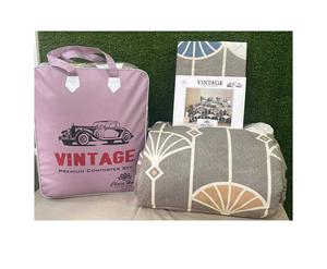 Juego de Edredón Ecológico y Sostenible para Uso Doméstico y Hotelero a Precio de Exportación, Venta al por Mayor para Compradores a Granel - Product Image 1