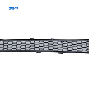 กระจังหน้ารถยนต์คุณภาพสูงแบบ OEM ใหม่ (ขนาดใหญ่) สำหรับ Aston Martin DBX 2019-2023 รุ่น OE NY83-8164-AC - Product Image 3