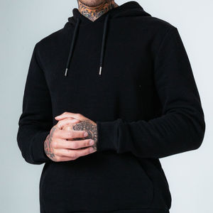 Conjunto Deportivo de Alta Calidad para Hombre, Corte Ajustado, para Correr, Fútbol, Chándal, Nuevo Conjunto de Invierno a la Moda, Venta al por Mayor, Sublimación Personalizada - Product Image 4