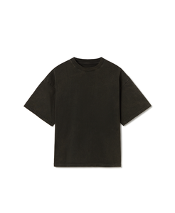 Camiseta de algodón para hombre, camiseta de impresión personalizada estampada de ajuste holgado para hombre, camiseta de impresión de la mejor calidad para hombre - Product Image 2