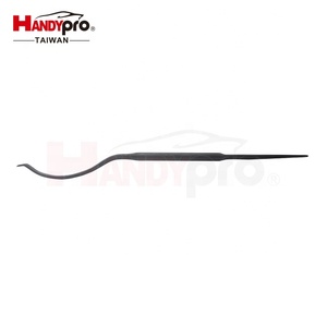 Curved Tyre Lever Remover (730mm) Under <b>Car</b> Service Tools Vehicle Tools Auto <b>Repair</b> - Product Image 6