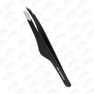 Precision Eyebrow and Beard <b>Trimming</b> <b>Clip</b> for Eyebrow Plucking and Grooming Beauty & Personal Care Instrument - Product Image 6