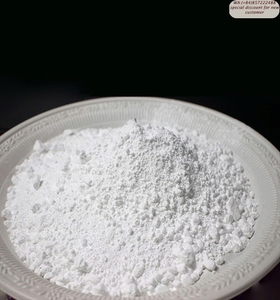 ผงเคลือบอะคริลิกแคลเซียมคาร์บอเนตความบริสุทธิ์ 99% สำหรับสีเรือ เคลือบยาง เกรดอุตสาหกรรม ยี่ห้อ VNT7 รุ่น VNT-4S - Product Image 2