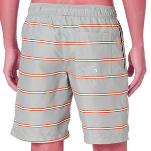 Pantalones Cortos Deportivos Cómodos para Hombre, para Verano, para Correr, Hacer Ejercicio, Trabajar, al Aire Libre, para el Gimnasio, con Malla, Diseño Sólido, Ligeros - Product Image 2