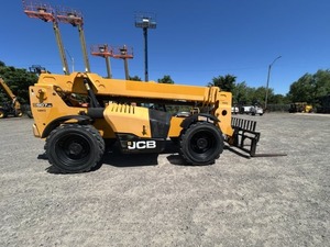2021 507-42 Telehandler Premium Heavy Lifting Construction Equipment Wholesale Supply - Product Image 1