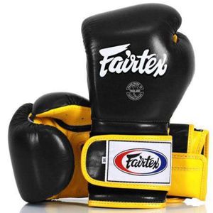 High Quality Fair <b>tex</b> Professional Muay Thay Sparring Gloves Customized Color Boxing Gloves Size for Adults Boxing RL-BS-141 - Product Image 2