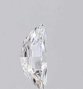 Diamante Suelto de Corte Hexagonal Cultivado en Laboratorio, Color E, Certificado IGI, VVS, Marca Diam, Origen Gujarat, para Joyería - Product Image 5
