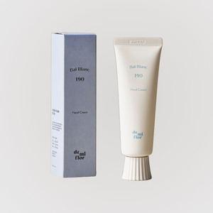 ครีมทามือให้ความชุ่มชื้นเดมิโฟล 190 วาล บล็อง แฮนด์ ครีม 40 มล - Product Image 5
