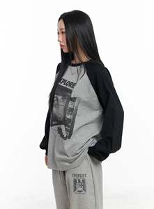 Camiseta de Manga Larga Personalizada para Mujer, Cómoda, de Algodón Premium, Básica, con Logotipo Personalizado, Fabricante de Ropa - Product Image 3