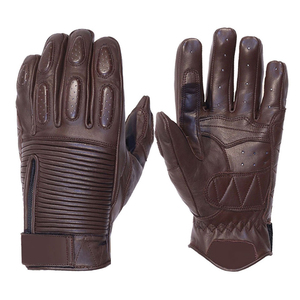 Guantes de Motocross para Deportes al Aire Libre, Cómodos Guantes de Carreras de Motocicleta, Guantes Completos para Dedos, en Venta a Precio Económico, OEM Personalizado - Product Image 3