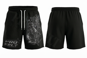 Se Aceptan Diseños Personalizados OEM y ODM, Shorts Deportivos Unisex con Logotipo Personalizado, Estilo Vintage, Transpirables, de Secado Rápido y Ecológicos - Product Image 6