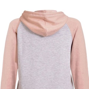 Custom Hoodie Blank Heavyweight <b>Sweatshirt</b> Premium Cotton Unisex OEM ODM Printing <b>Embroidery</b> Wholesale Supplier - Product Image 5