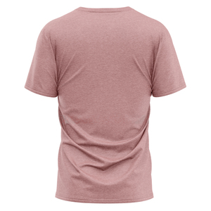 Camiseta de punto transpirable de alta calidad, personalizada, 92% poliéster, 8% spandex, 120 g/m², tejido elástico transpirable. - Product Image 2