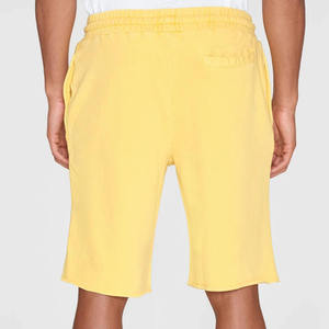 Shorts de sport athlétiques pour hommes, style jogging, fitness, nouvelle collection, prix de gros, personnalisation possible. - Product Image 6