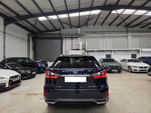 BUENA OFERTA 2018 RX 450H 3.5 PREMIER - Product Image 5