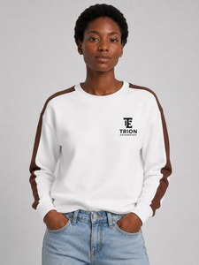 <b>Top</b> Quality Women Sweatshirt Warm Breathable Casual <b>Top</b> For <b>Walking</b> Fitness Outdoor Adventures And Daily Stylish Comfort - Product Image 1