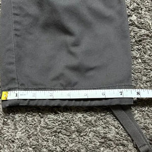 Pantalon Cargo Décontracté Haut de Gamme en Tissu Oxford Anti-Plis Séchage Rapide Respirant avec Cordon de Serrage et Doublure Polaire Latérale – Meilleures Ventes - Product Image 5