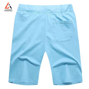 Diseña Tus Propios Shorts para Hombre con Logotipo, Shorts Transpirables de Secado Rápido, Shorts Ligeros para Hombre Más Vendidos - Product Image 2