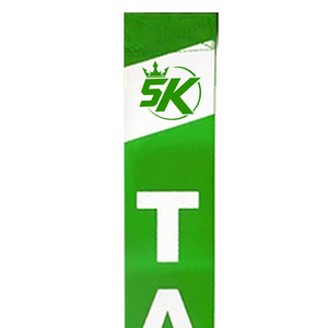 เข็มขัดรัดตัวสำหรับเล่นรักบี้ 5Kingz Sports รุ่น Eco-Friendly น้ำหนักเบา ทนทาน สีเขียวขาว อุปกรณ์กีฬาสำหรับทีม - Product Image 4