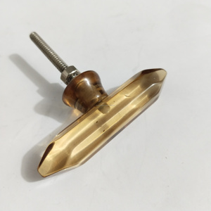 Purple Resin Cabinet Furniture Handle Design Door <b>Knob</b> Drawer <b>Knobs</b> Kitchen Wardrobe <b>Adjustable</b> - Product Image 6