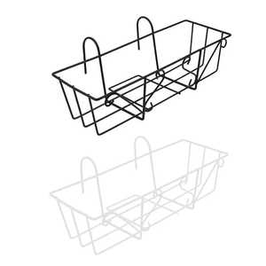 Soporte Metálico Resistente para Plantas, de Pared, para Interiores y Exteriores, Porta Macetas Moderno y Decorativo, Estante para Macetas de Jardín - Product Image 3
