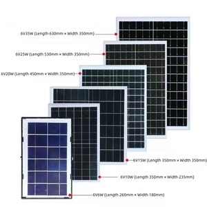 Panneaux solaires haute performance anti-ombre avec diodes de bypass optimisées pour l'ombrage partiel - Product Image 3