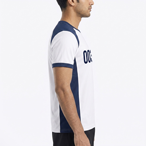 Camiseta Deportiva de Remo para Hombre al por Mayor, Camiseta de Remo Sublimada con Cuello Redondo para Hombre, Camiseta de Remo de Alta Calidad para Hombre - Product Image 3