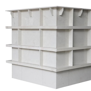 Grandi contenitori chimici <span class=keywords><strong>in</strong></span> <span class=keywords><strong>plastica</strong></span> serbatoi <span class=keywords><strong>di</strong></span> <span class=keywords><strong>contenimento</strong></span> serbatoio chimico pp per galvanica - Product Image 5