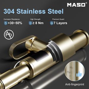 Rubinetti da cucina senza contatto - Product Image 4