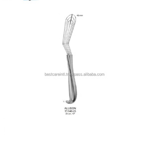 Retractor de espátula - Product Image 6