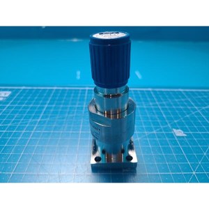 Parker SQ2MICRO302PUPGPA 45900240 Pneumatic <b>Seal</b> Kit Used As Is Legacy Semiconductor Equipment Parts - Product Image 2