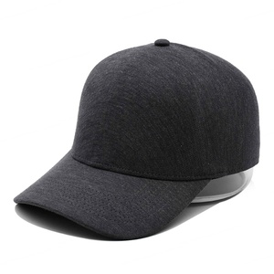 Gorra de Béisbol Azonix Industry Unisex Negra de Algodón de 6 Paneles, Cierre de Hebilla Metálica, Bordado Casual para Adultos, Cuatro Estaciones - Product Image 6