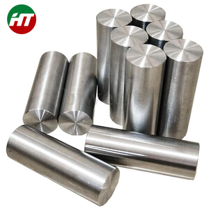 Barra redonda Inconel 600 Hastelloy, K500, de proveedor - Product Image 1