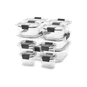 Oferta de Contenedores de Almacenamiento de Cocina de Alta Calidad a Bajo Precio, R-u-b-b-e-r-m-a-i-d B-r-i-l-l-i-a-n-c-e - Product Image 6