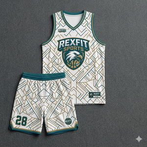 Créez votre logo, vêtements de basketball, sublimation, ensemble uniforme de basketball réversible pour jeunes, hommes et femmes, maillot de basketball personnalisé - Product Image 6