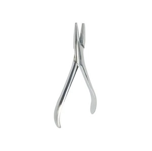 คีมผ่าตัด AMETRINE SURGICAL รุ่น Ergonomic Manual สแตนเลสสตีล รูปทรงพระอาทิตย์และพระจันทร์ ได้รับการรับรองมาตรฐาน CE รับประกัน 3 ปี รุ่น Class I รุ่น APC-24 - Product Image 1