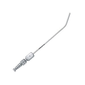 Cánulas de Succión de Acero Inoxidable de Alta Calidad para Procedimientos Quirúrgicos de Precisión, Rendimiento de Succión Médica Confiable - Product Image 5