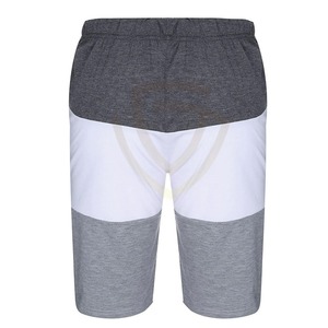 Men's Summer Streetwear Loose Fit T-Shirt and Shorts Lightweight Breathable Cotton T-Shirt and Shorts Set - Product Image 6