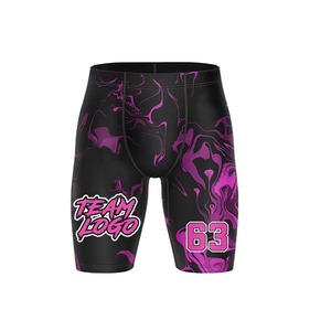 Tenue d'équipe sportive respirante de qualité supérieure, imprimée par sublimation, sur mesure, ensemble uniforme 7 contre 7 - Product Image 5