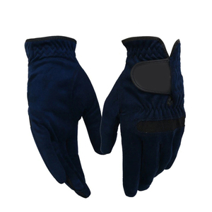 Guantes de Golf de Piel Cabretta Genuina de Alta Calidad 2026, para Mano Derecha e Izquierda, Absorbentes del Sudor, Transpirables, Suaves y Resistentes a la Abrasión - Product Image 3