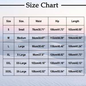 Women's <b>Waterproof</b> Polyester Athletic Pants with Zipper Fly Mid Waist Straight Full-Length Winter Sport <b>Trousers</b> - Product Image 6