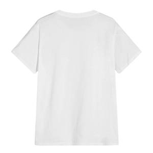 Camiseta Promocional al por Mayor, Polialgodón, Impresión Personalizada, Regalo para Eventos, Fabricante de Camisetas - Product Image 3