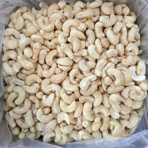 Vietnam Trusted Supplier Kenya Cashew Kernel Ww210 Ww240 Raw Cashew Nuts From Vietnam Exported Asia Middle East - Product Image 1