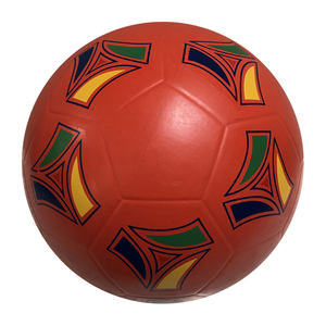Balón de Fútbol de Alta Calidad, Precio de Fábrica, Balón de Entrenamiento, Balón para Partidos Deportivos, para Niños, Hombres y Mujeres - Product Image 3