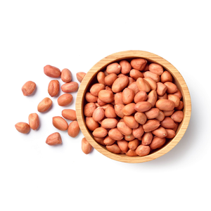 Cacahuetes Indios de Primera Calidad, Granos de Cacahuete para Exportación, Calidad para Compradores Mayoristas en Todo el Mundo - Product Image 1