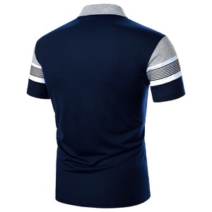Camisetas Polo para Hombre, Nueva Colección, Alta Calidad, Transpirables, las Mejores Camisetas Polo para Hombre, Camiseta Polo Profesional para Hombre - Product Image 2