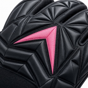 Gants de gardien de but personnalisés de qualité supérieure en latex haute performance pour jeunes et adultes - Product Image 2