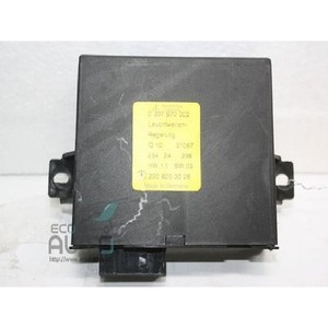 ECUs y Módulos de Computación Usados de Clase S A2208203026 - Product Image 1