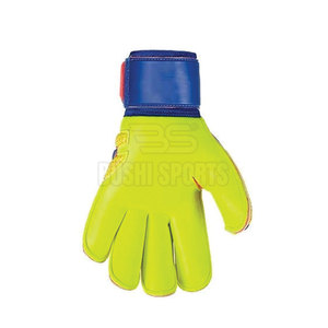 Custom Made Protective Professional Goalkeeper Football <b>Gloves</b> Wholesale Price Goalkeeper Football <b>Gloves</b> - Product Image 5